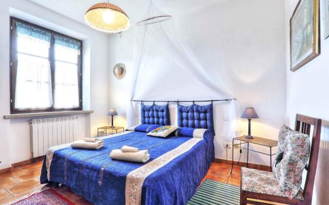 Holiday home in Pomarance - Toskana 41618