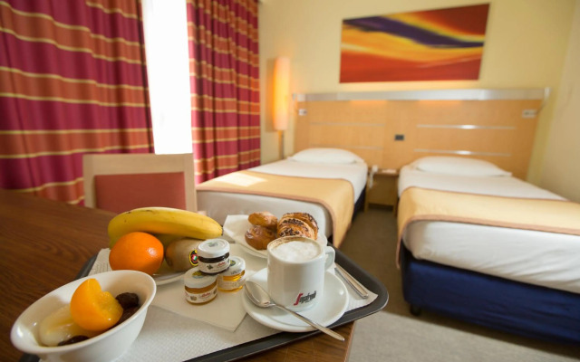 UNA Hotels Cesena Nord