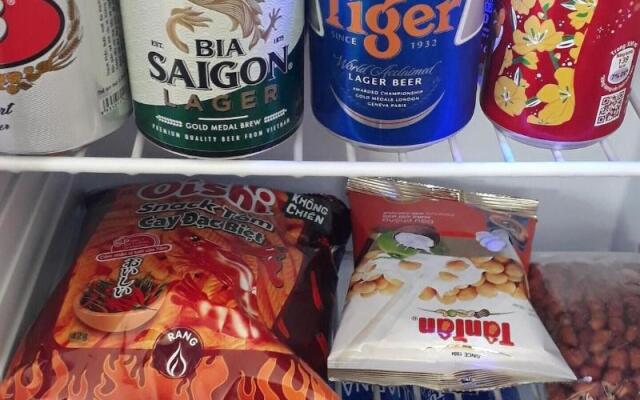 Panorama Nha Trang Hotel & Apartments