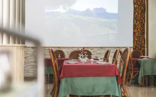 Hostal Agustí
