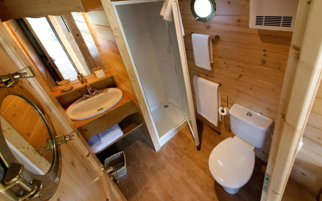 Le Village de la Champagne - Slowmoov