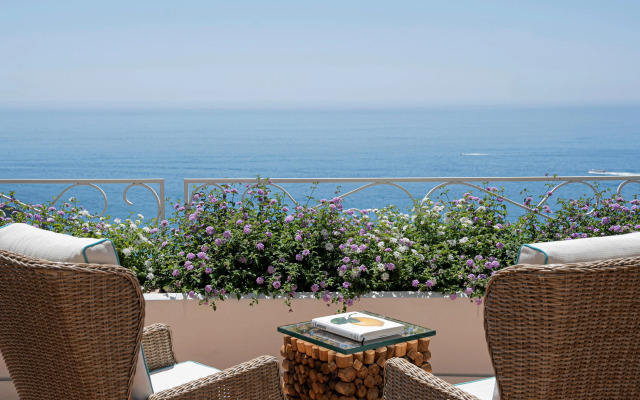 Hotel Piccolo Sant'Andrea