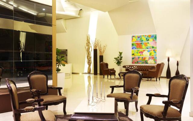 PARKROYAL Serviced Suites Kuala Lumpur