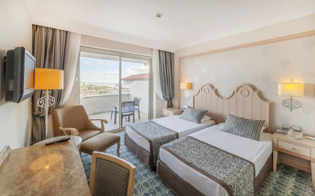 Starlight Resort Hotel - All Inclusive