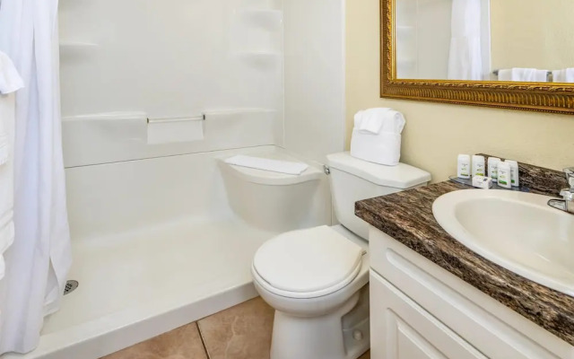 Comfort Inn 1000 Islands
