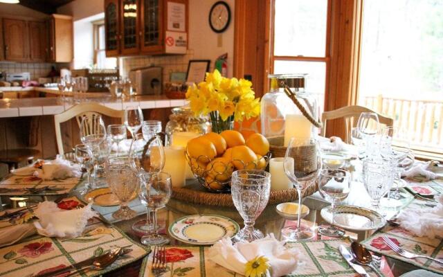 Alpenhorn Bed And Breakfast Inn