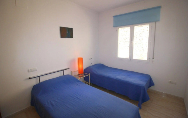 Lila Rosa Costa Calpe