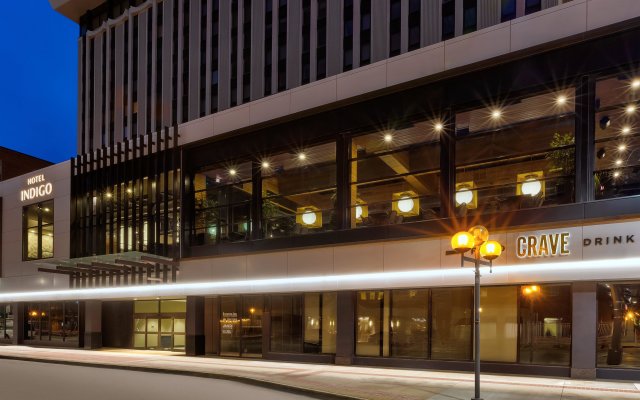 Hotel Indigo Rochester – Mayo Clinic Area, an IHG Hotel