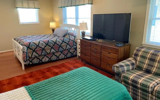 Pennsylvania Avenue 20