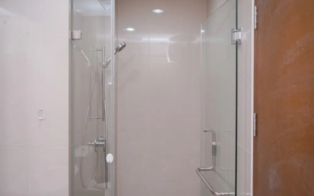 Good And Comfy 1Br Apartment At M-Town Signature
