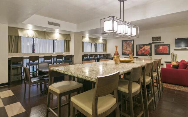 Best Western Plus Gilbert/Mesa