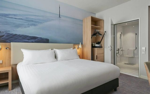 The Hague Marriott Hotel
