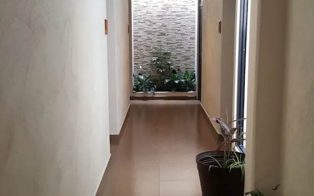 Hotel Mirante Tlaxcala