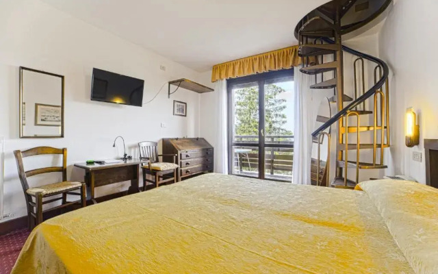 Grand Hotel SIVA