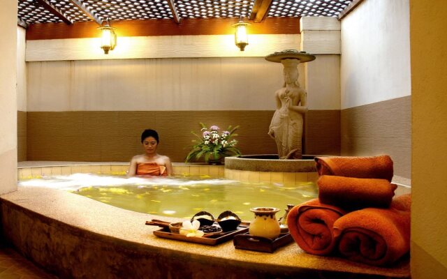 Golden Pine Beach Resort & Spa
