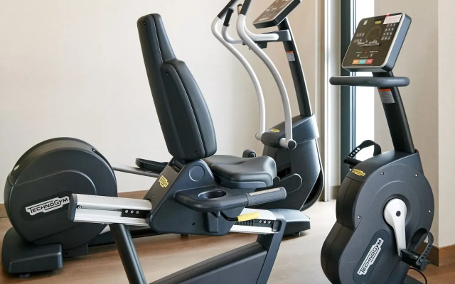 VP Plaza España Design