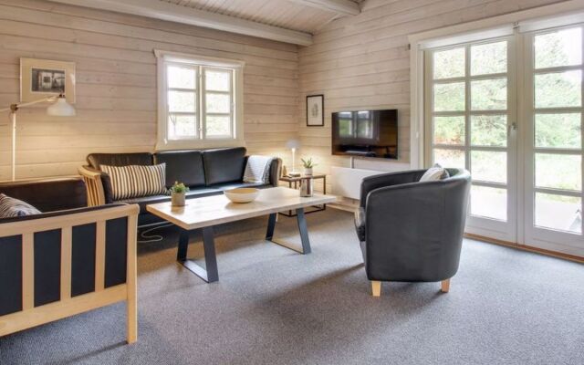 "Blaga" - 3.8km from the sea in Western Jutland