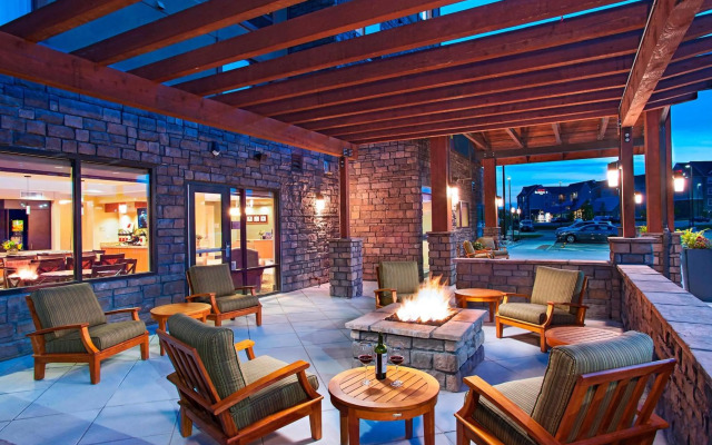 TownePlace Suites Billings