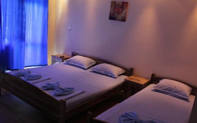 Edelvais Guest House