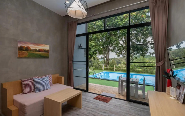 Veravian Resort
