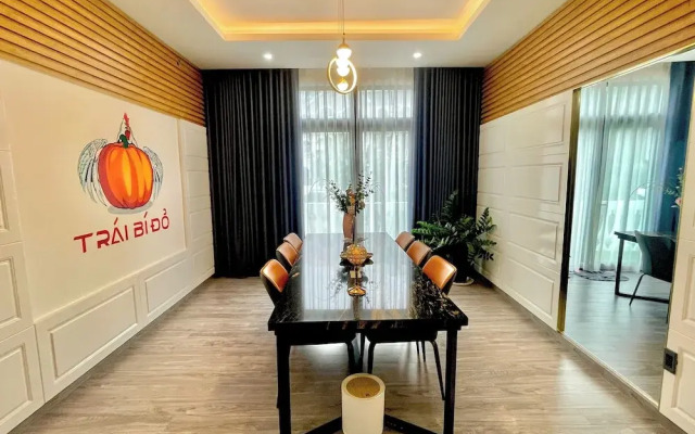 Trai Bi Do - Homestay