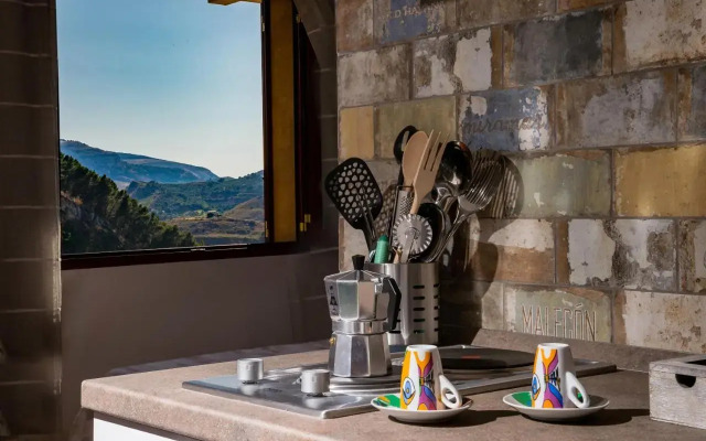 Piccolo Sole d'oro - appartamenti