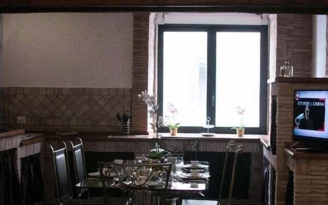 Hemeras Boutique House Aparthotel Pantheon