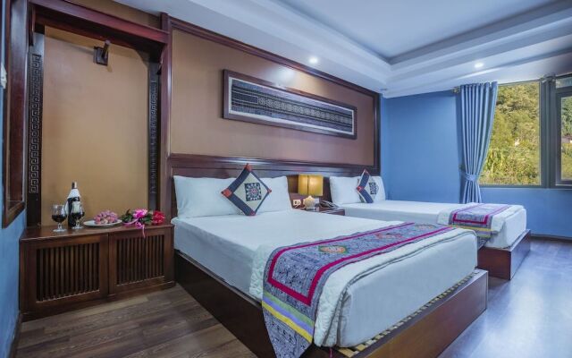 Sapa Full House Hotel