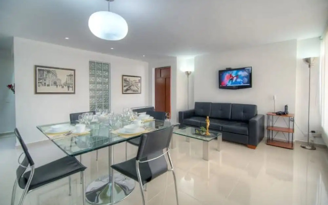 Apartment Zona Rosa 2204