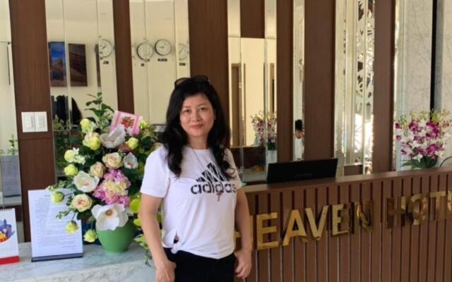 Heaven Villa Hotel Nha Trang
