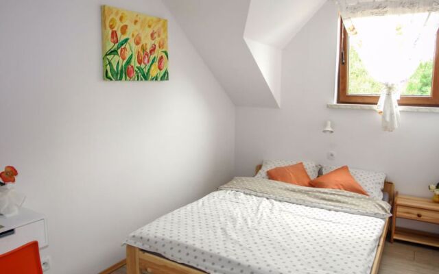 Apartment Małgosia Mielno