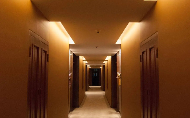 Bagan Umbra Hotel