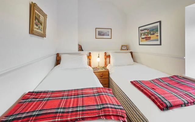 Host Stay The Old Granary