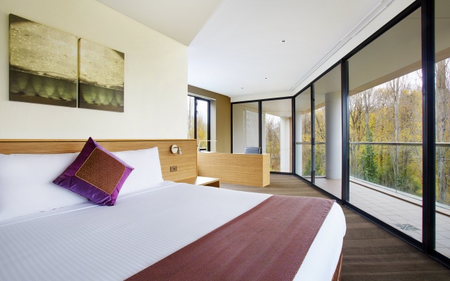 Crowne Plaza Canberra by IHG