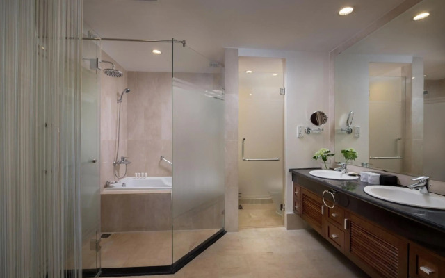 Fraser Suites Hanoi