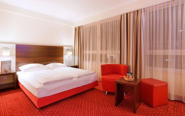 Premier Inn Berlin City Süd