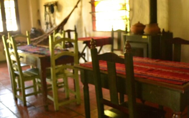 La Posada del Tordillo - Adults Only