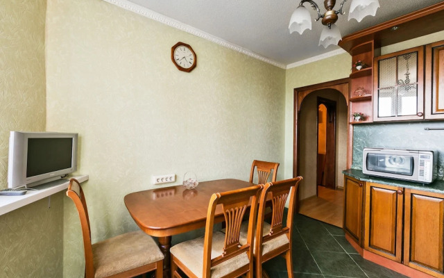 Апартаменты «Nice улица 1905 года 17»