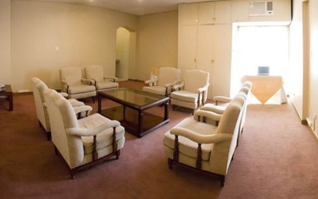 Provincial Plaza Hotel