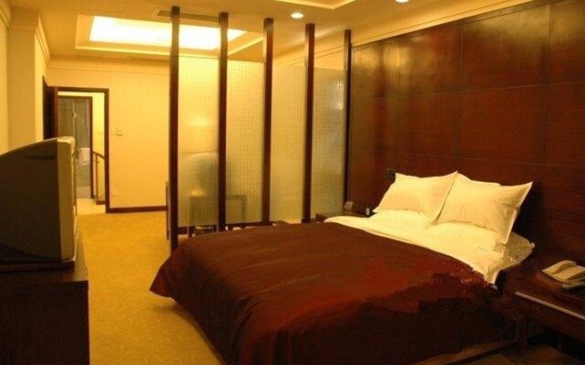 King Kowloon Hotel