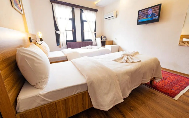 Simre Inn Hotel Safranbolu