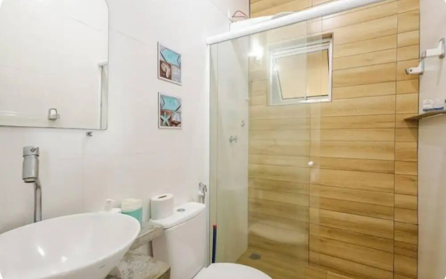 Yumi Chalés Ilhabela