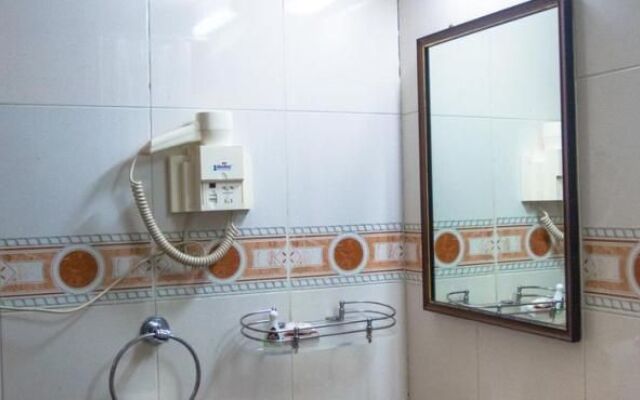 Hotel Nandhini R.T.Nagar