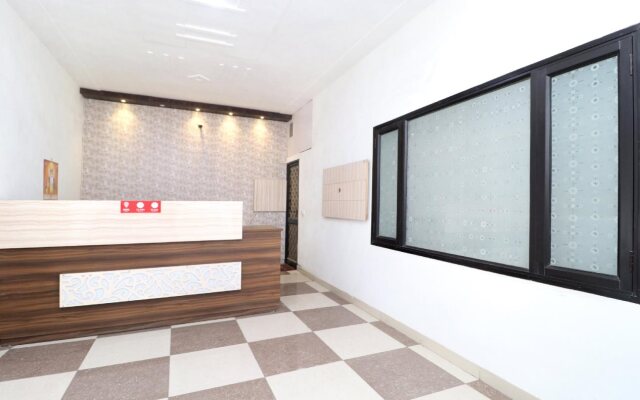 White Hills Guest House By OYO Rooms