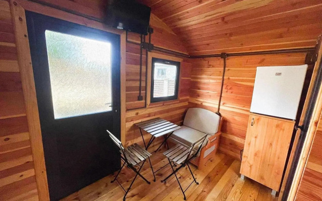 Карамановите къщи