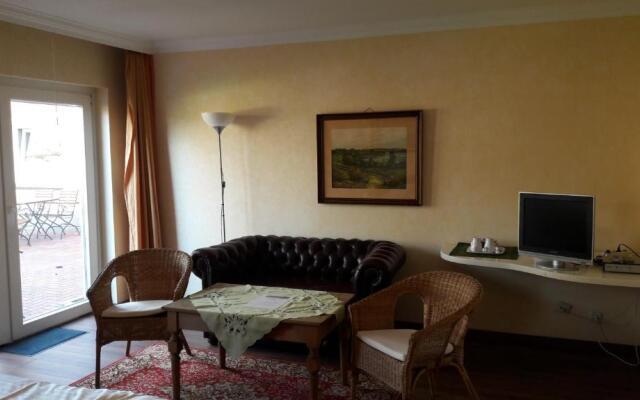 Bed and Breakfast Dannevirke