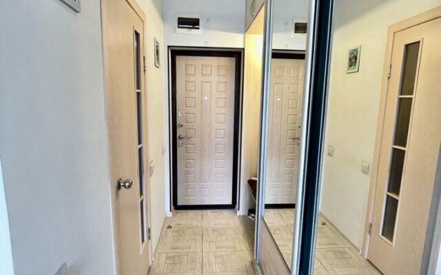 Апартаменты на переулке Рахманинова 35/16