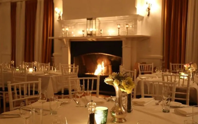 Fountaindale Grand Manor