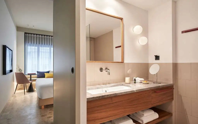 The Social Athens Hotel, a member of Radisson Individuals