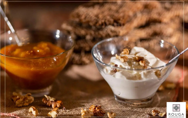 Rouga Mountain Boutique Suites & Spa